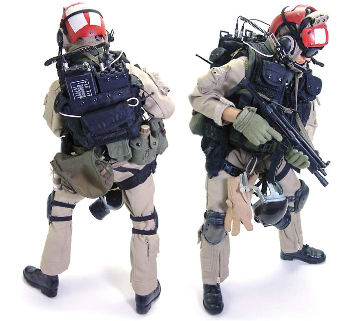 Hot Toys Vbss 12