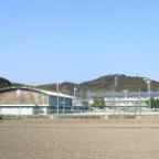 小学校全景2009.1.