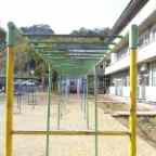 子ども達に人気の大うんてい2009.1.