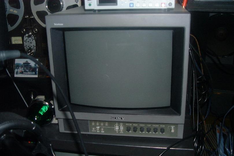 PVM