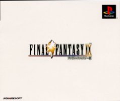 FF IX