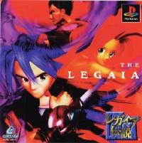 The LEGAIA