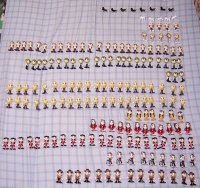 Ohno's Collection
