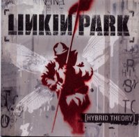 LINKIN PARK/ Hybrid Theory