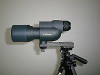 Fieldscope Vixen GEOMA ED52-S