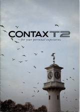 CONTAX@T2