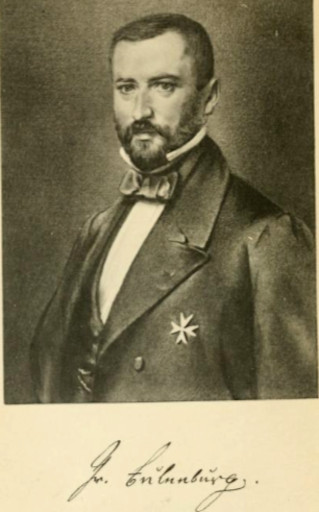 Briefen Philipp zu Eulenburg