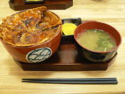 駅弁大会第2位の豚丼!