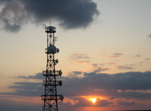 sunrise