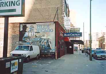 BLUE@CHICAGOBu[XNuB