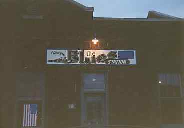 Blues@Station@