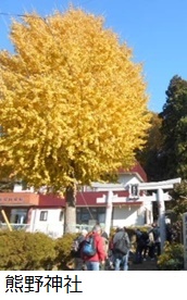 熊野神社