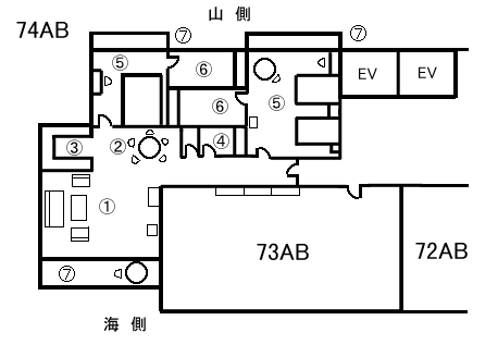 74AB