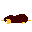 Lesser Japanese Mole