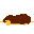 Large Japanese Mole