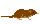 オナガジネズミ