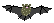 Particolored Bat