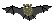 Particolored Bat