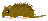 トクノシマトゲネズミ