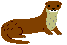 Eurasian River Otter
