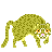Leopard Cat (Tsushima Wildcat)