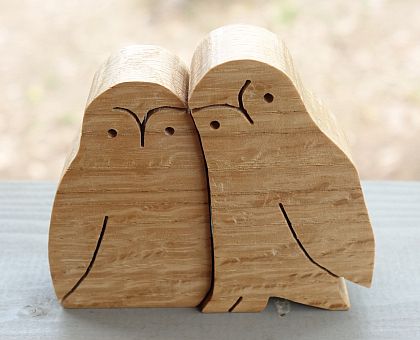 owl