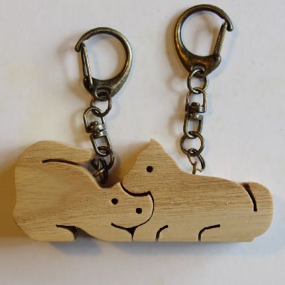 Dog and Cat