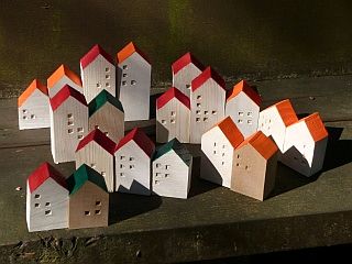 Houses