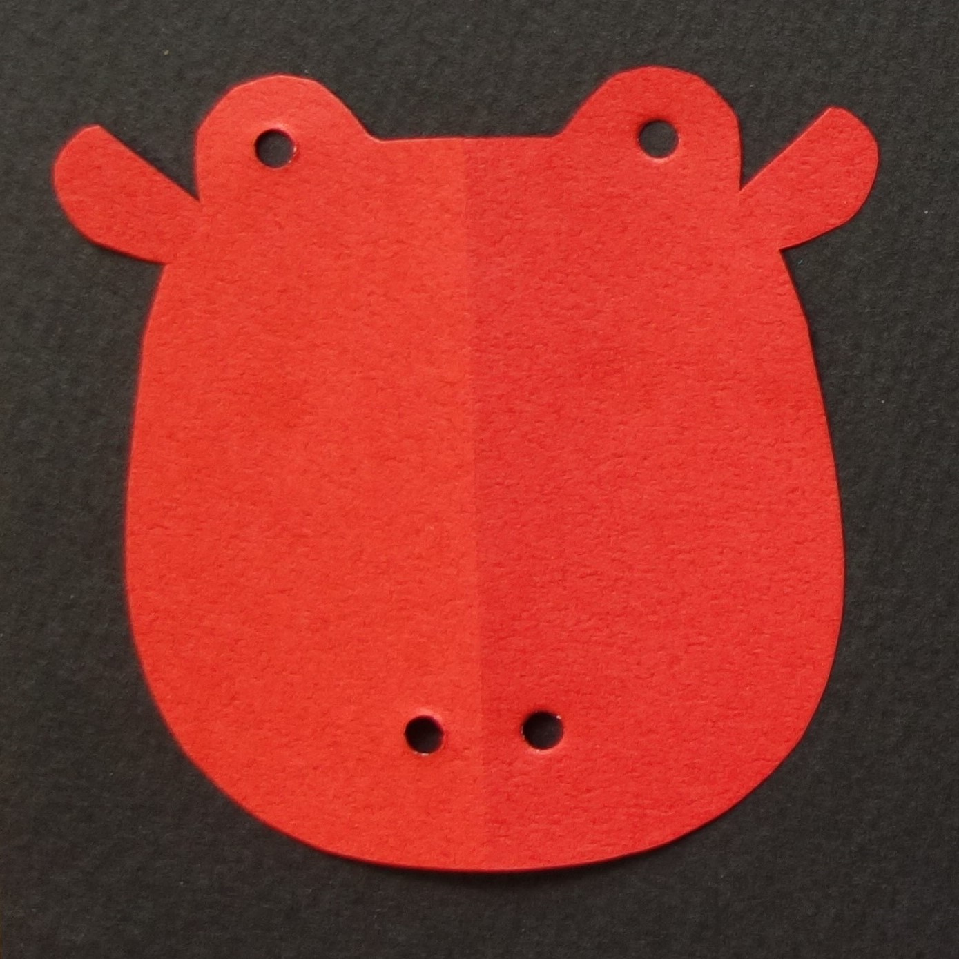 Hippopotamus