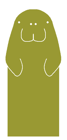 Dugong