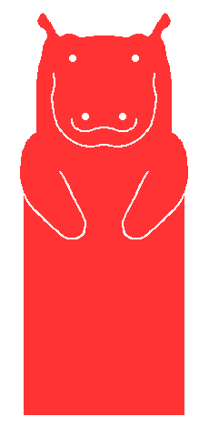 Hippopotamus