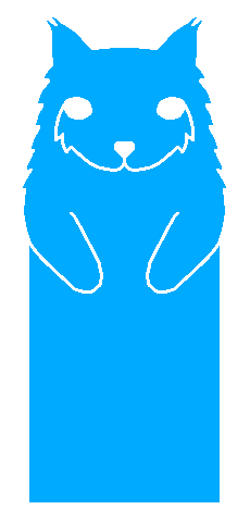 Norwegian forest cat
