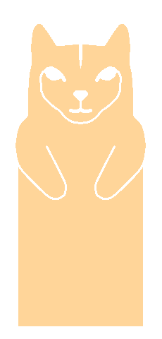 しおりのピューマ