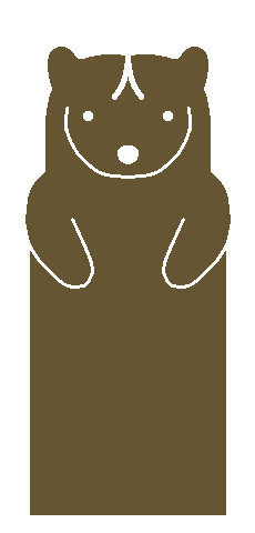 Bush dog