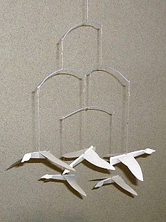 swan