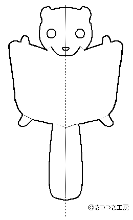 �������K/Small flying squirrel