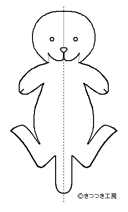 ���b�R/Sea otter