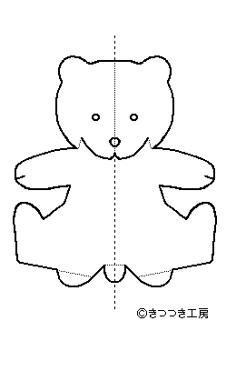 �e�f�B�[�E�x�A/Teddy bear