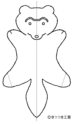 �^�k�L/Racoon dog