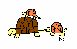 Turtle