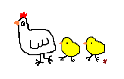 Hen