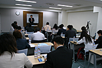 松尾講師