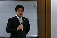 松崎先生
