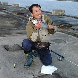 釣行記