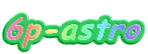 6p-astro
