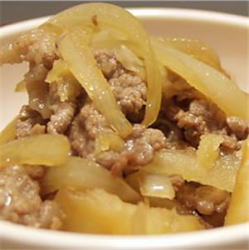 ばんざいシリーズ松坂牛肉じゃがセット