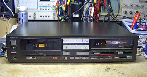 Technics RS-B90