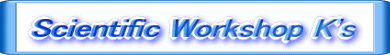 Scientific Workshop K's 