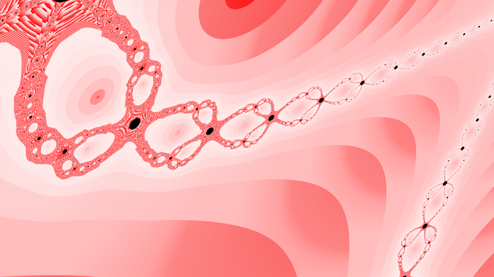 Fractal CG for Download