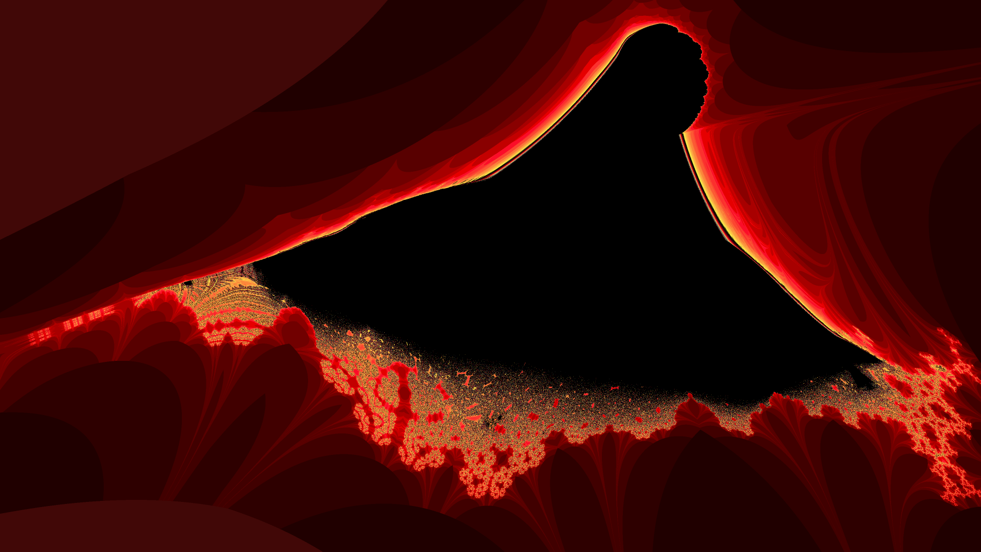 Fractal CG for Download
